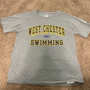 West Chester Short Sleeve